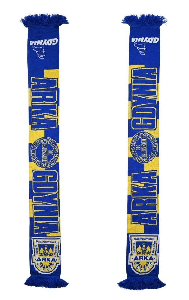 ARKA GDYNIA SCARF