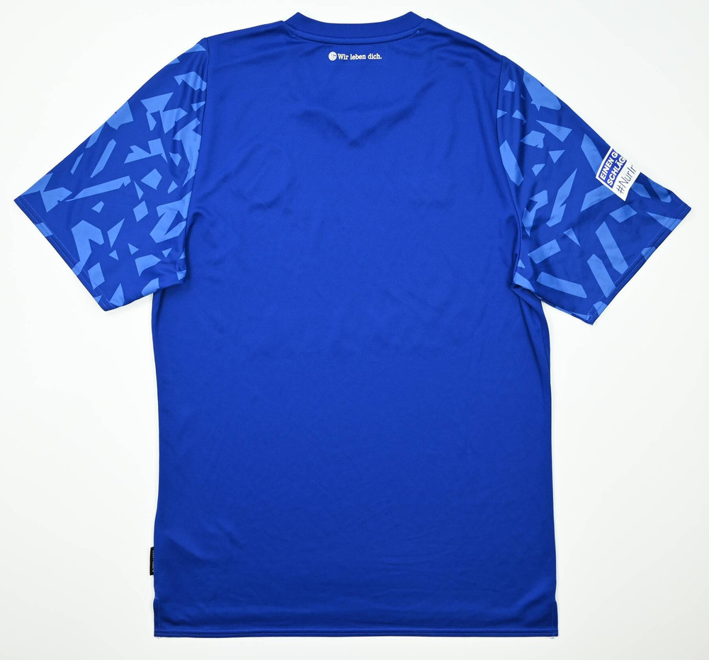 2019-20 FC SCHALKE 04 KOSZULKA L