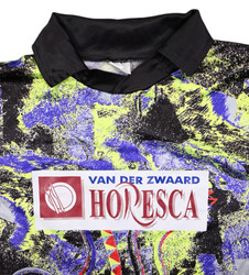 RUCANOR VINTAGE LONGSLEEVE KOSZULKA L