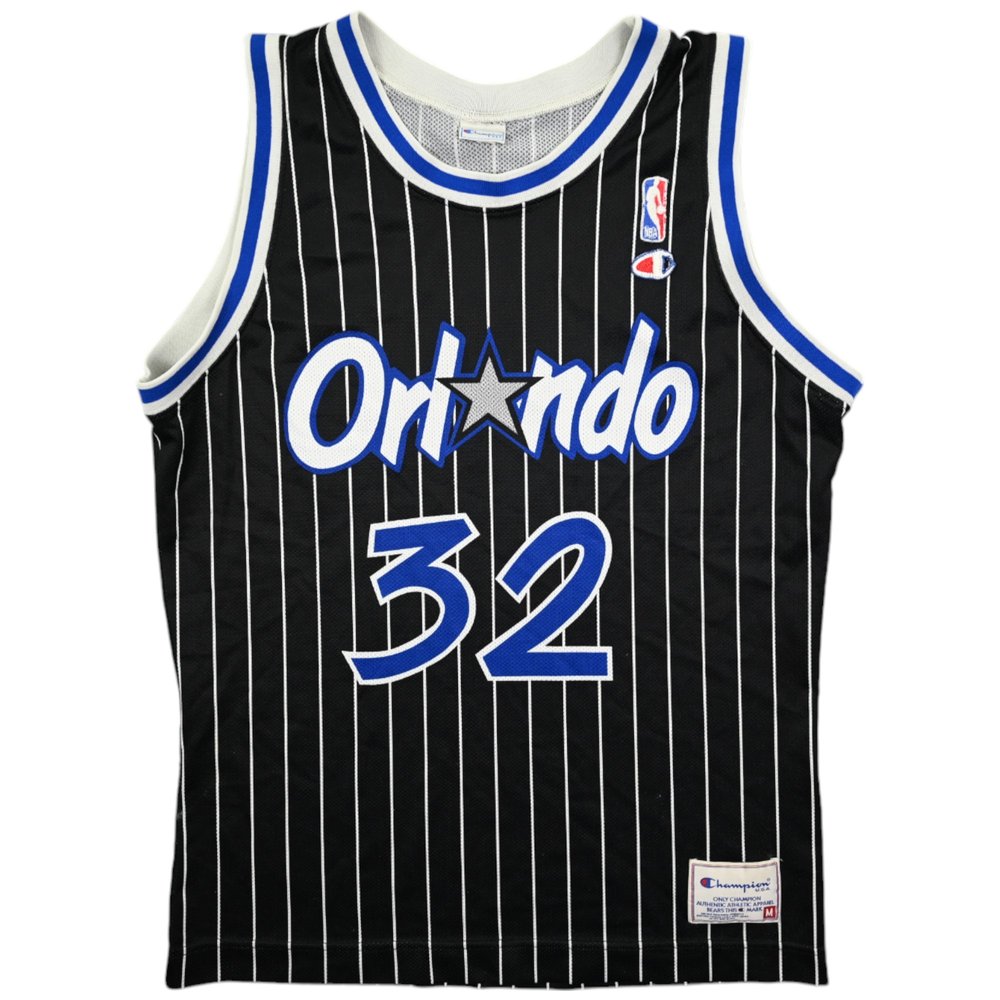 ORLANDO MAGIC *O'NEAL* NBA SHIRT M