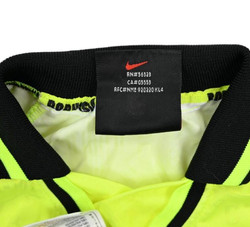 1996-97 BORUSSIA DORTMUND SHIRT L. BOYS