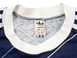 ADIDAS VINTAGE MADE IN WEST GERMANY LONGSLEEVE SHIRT M