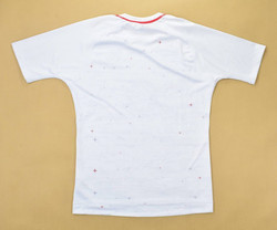 ENGLAND RUGBY CANTERBURY SHIRT L