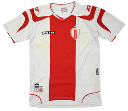 2011-12 LKS LODZ *JASZCZAK* KOSZULKA M