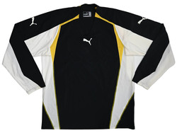 PUMA LONGSLEEVE XXL 