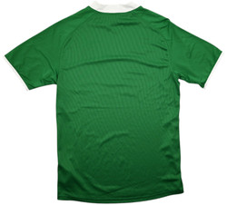 2008-09 VFL WOLFSBURG SHIRT L