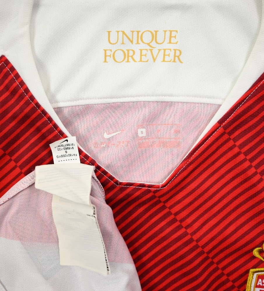 2018-19 AS MONACO KOSZULKA S