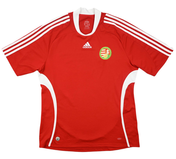 2008-09 HUNGARY KOSZULKA XL