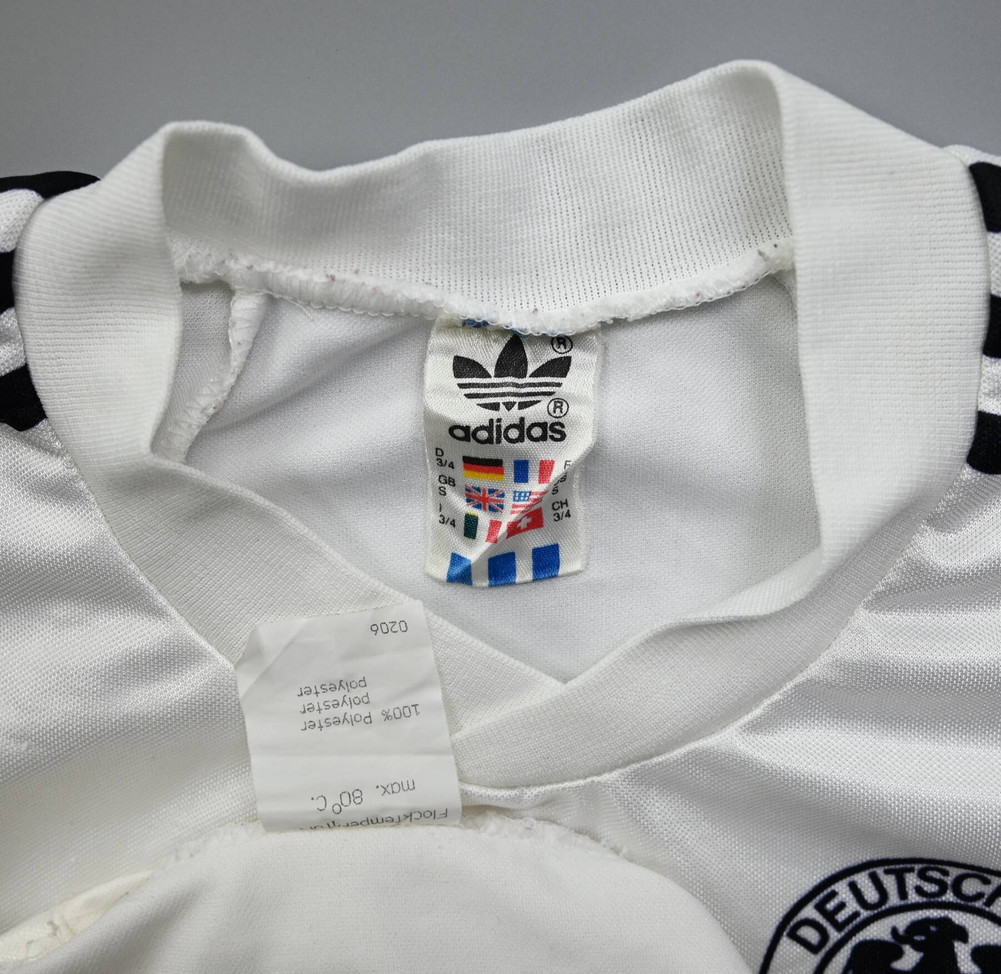 1988-91 GERMANY KOSZULKA S