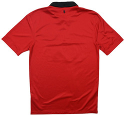 2013-14 MANCHESTER UNITED SHIRT S