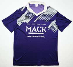 ADIDAS OLDSCHOOL #5 SHIRT L