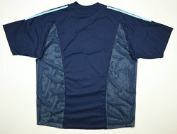 2002-04 ARGENTINA SHIRT XXL