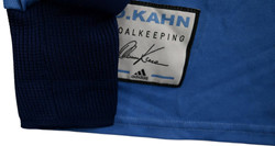 2000-01 BAYERN MUNCHEN *KAHN* GOALKEEPER LONGSLEEVE S