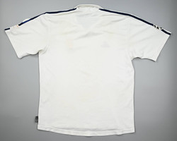 2002-03 REAL MADRID SHIRT M