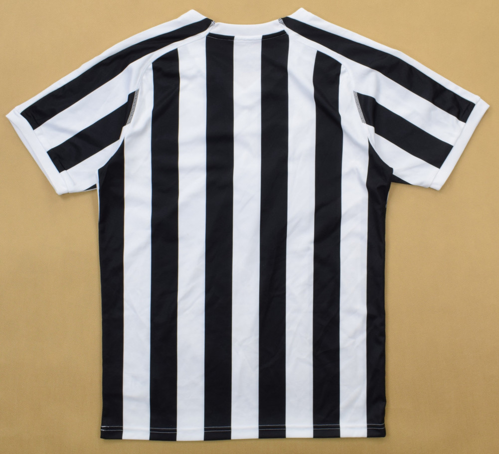 2018-19 NEWCASTLE UNITED KOSZULKA S