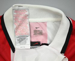 2002-04 PSV EINDHOVEN KOSZULKA XL