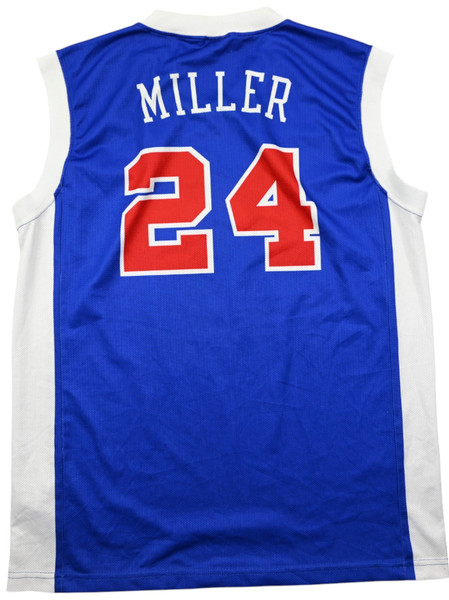 LOS ANGELES CLIPPERS *MILLER* NBA KOSZULKA XL