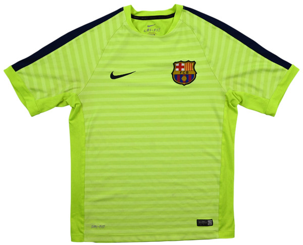  BARCELONA SHIRT M
