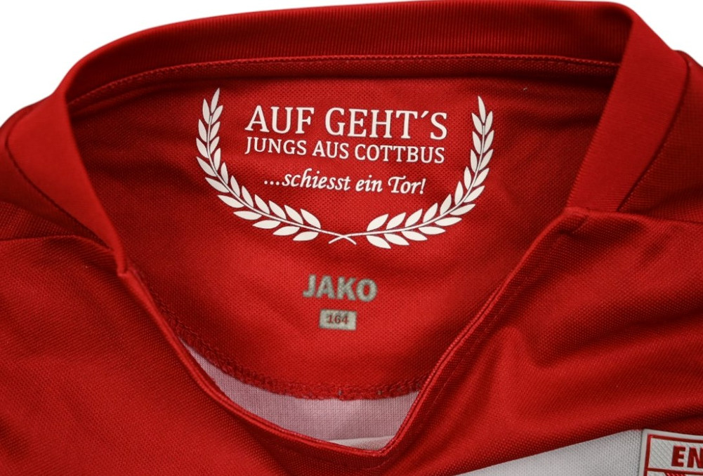 2021-22 ENERGIE COTTBUS KOSZULKA M. BOYS 