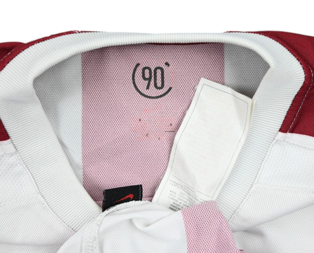 2006-07 SPARTA PRAGUE KOSZULKA L