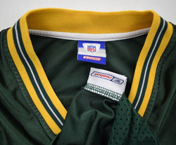 GREEN BAY PACKERS NFL REEBOK KOSZULKA XL