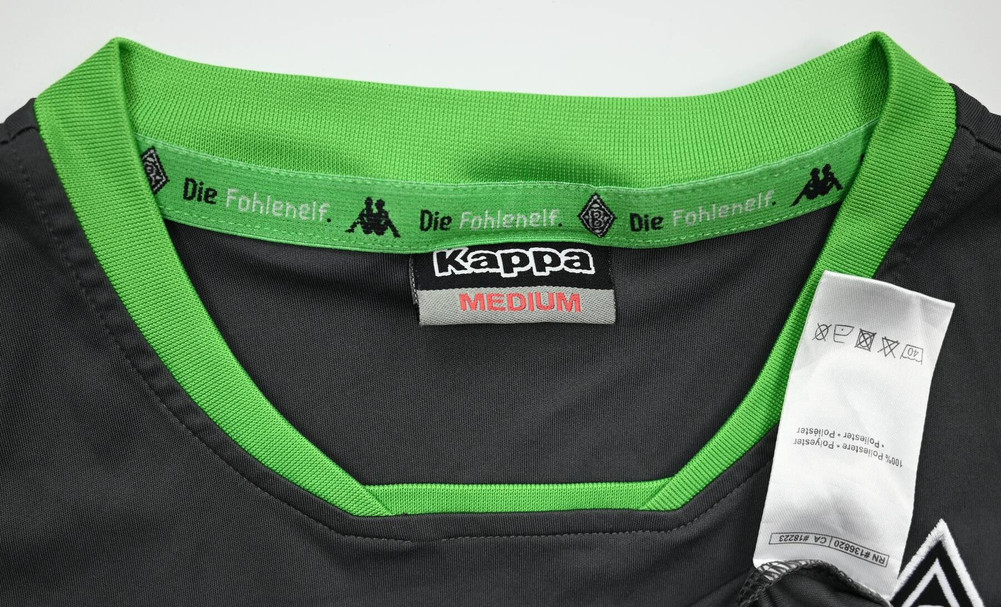 2016-17 BORUSSIA MONCHENGLADBACH KOSZULKA M