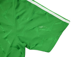 1990-92 IRELAND SHIRT M