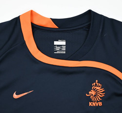 2008-09 NETHERLANDS SHIRT M