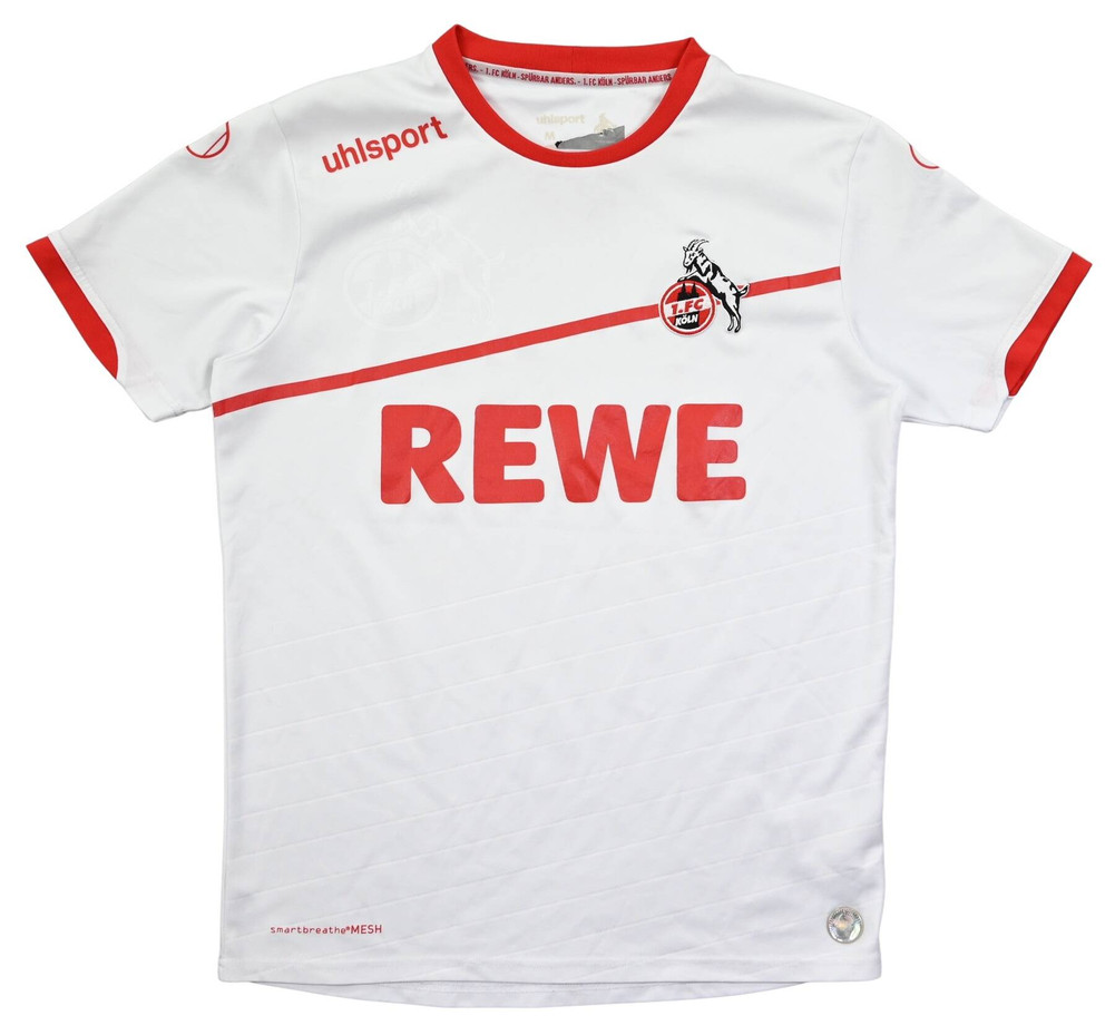2018-19 1. FC KOLN SHIRT S