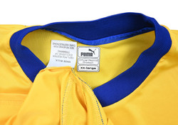 2000-01 EVERTON KOSZULKA XXL