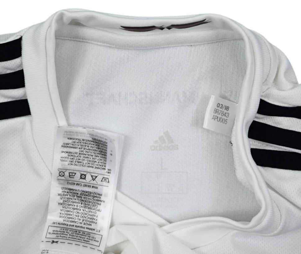 2018-19 GERMANY KOSZULKA L