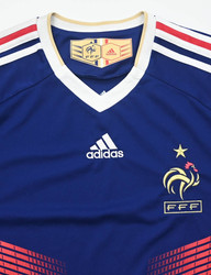 2009-10 FRANCE KOSZULKA M