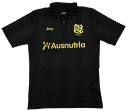 2020-21 HEERENVEEN *BOER* SHIRT S