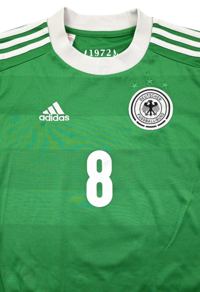 2012-13 GERMANY *OZIL* SHIRT XL. BOYS