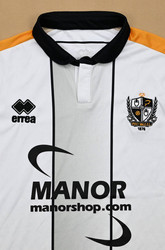 2017-18 PORT VALE SHIRT S