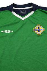 2006-08 NORTHERN IRELAND KOSZULKA L
