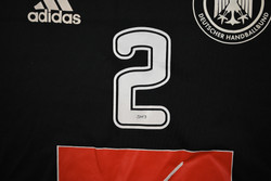 GERMANY *HENS* HANDBALL SHIRT XL