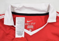 2010-11 MANCHESTER UNITED KOSZULKA S