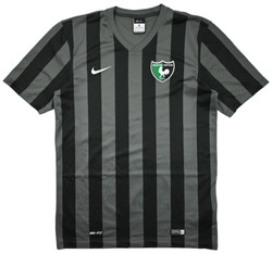 2015-16 DENIZLISPOR SHIRT M