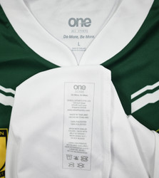 2022-23 CAMEROON SHIRT L