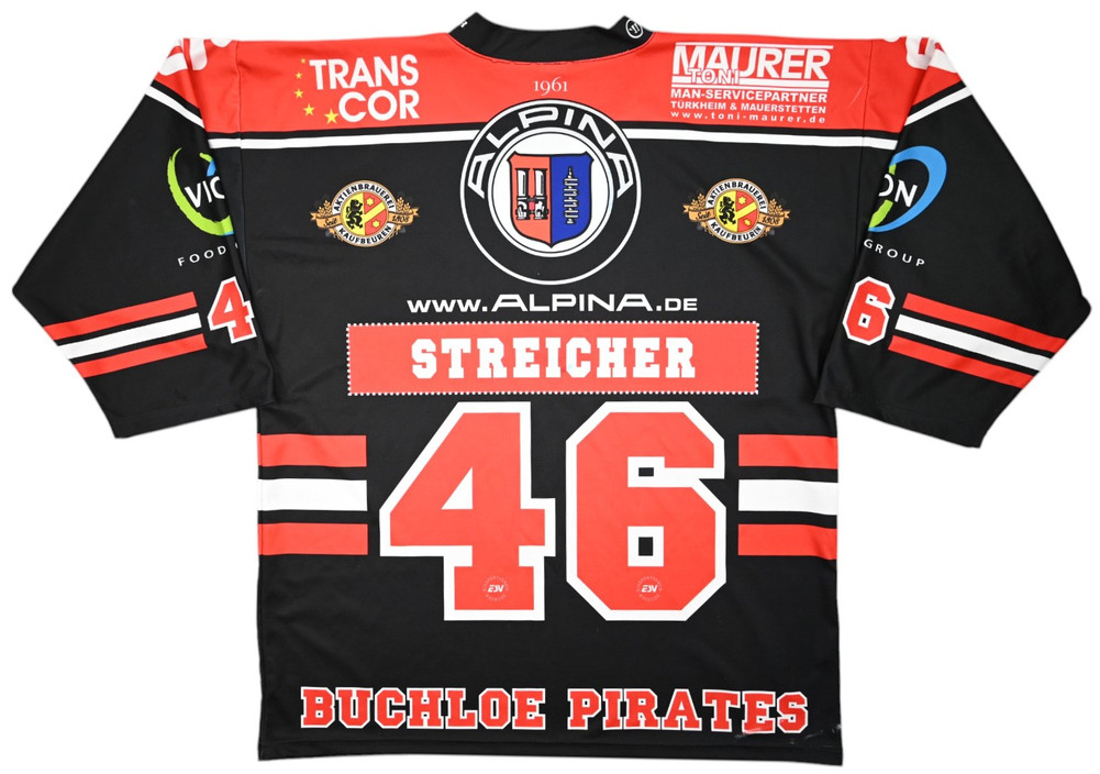 ESV BUCHLOE HOCKEY KOSZULKA XL