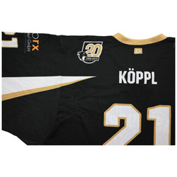 BISSENDORFER PANTHERS HOCKEY *KOPPL* SHIRT  XL
