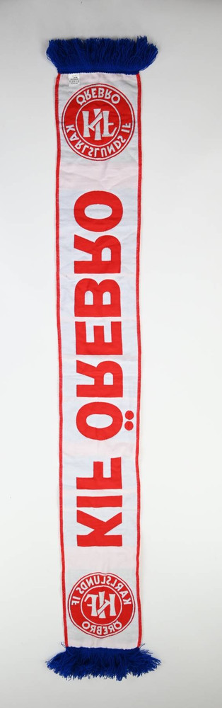 KIF OREBRO 1920 SCARF