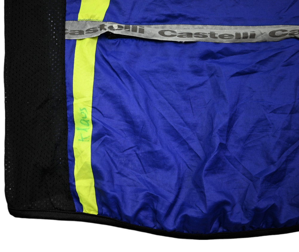 CASTELLI KOSZULKA KOLARSKA M