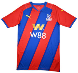 2021-22 CRYSTAL PALACE SHIRT S