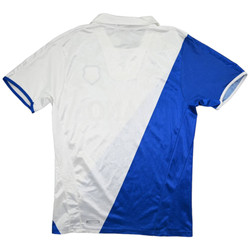 2008-09 FC UTRECHT SHIRT S