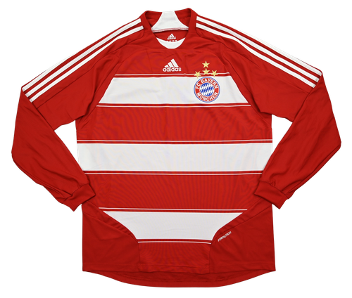 2008-09 BAYERN MUNCHEN LONGSLEEVE L