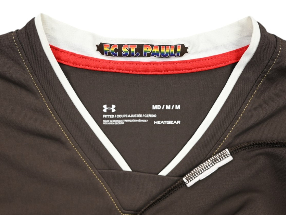 2020-21 ST. PAULI KOSZULKA M