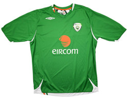 2006-08 IRELAND KOSZULKA XL