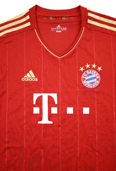 2011-13 BAYERN MUNCHEN KOSZULKA 2XL